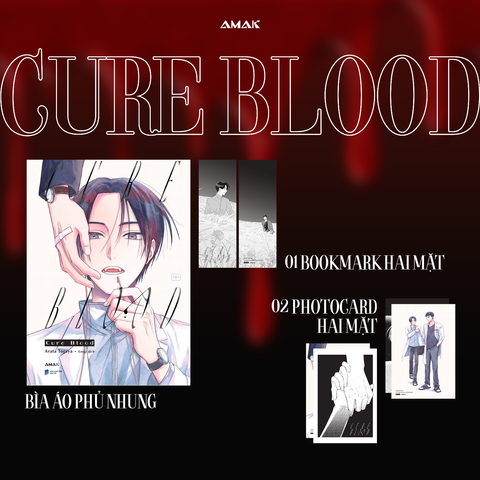 Cure Blood