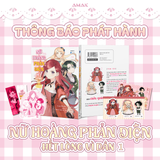 Nữ Hoàng Phản Diện Hết Lòng Vì Dân - Tập 1