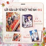 TBPH Gửi cậu lời từ biệt thứ hai 4