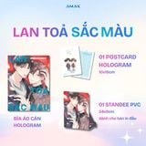 Lan Toả Sắc Màu