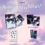 Cây Nấm Nhỏ - Tập 2