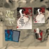 Phù Tang U Linh Ký