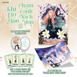 Khi Nụ Hôn Chạm Cánh Bách Hợp - Tập 2