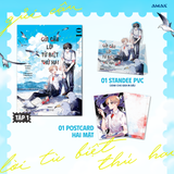 Gửi Cậu Lời Từ Biệt Thứ Hai - Tập 1