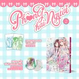 Phòng Hai Người - Tập 2