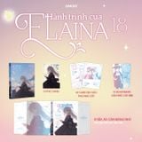 Hành Trình Của Elaina – Tập 18