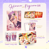 Hirano Và Kagiura - Tập 4