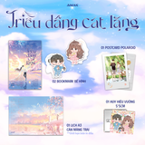 Triều Dâng Cát Lặng