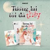 Tương Lai Tôi Đã Thấy