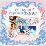 Khi Nụ Hôn Chạm Cánh Bách Hợp - Tập 4