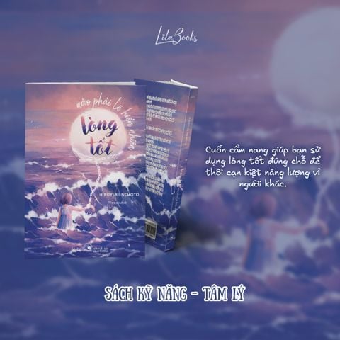 Lòng Tốt Nào Phải Lẽ Hiển Nhiên