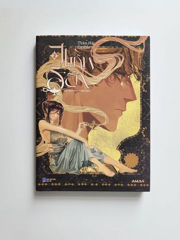 [Đồng Giá] Thần Đèn