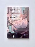 [Đồng Giá] Thiên Sứ Chân Trần