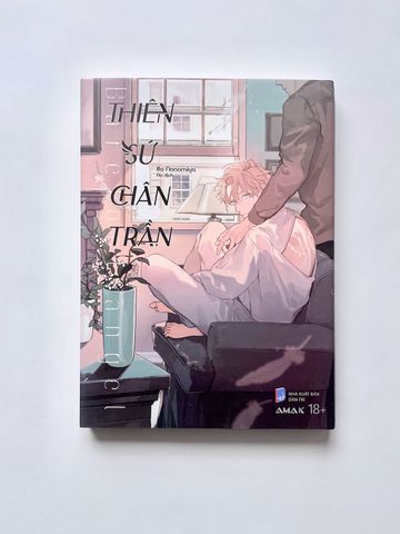 [Đồng Giá] Thiên Sứ Chân Trần