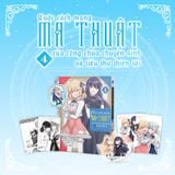Manga - Cuộc Cách Mạng Ma Thuật Của Công Chúa Chuyển Sinh và Tiểu Thư Thiên Tài - Tập 4