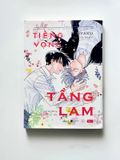 [Đồng Giá] Tiếng Vọng Tầng Lam