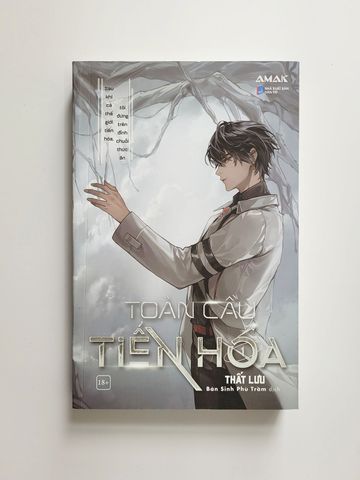 [Đồng Giá] Toàn Cầu Tiến Hóa