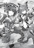 Date A Live Another Route
