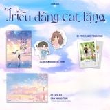 Triều Dâng Cát Lặng
