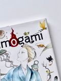[Đồng Giá] Tsukumogami - Linh Hồn Của Những Đồ Vật Trăm Năm