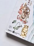 [Đồng Giá] Tsukumogami - Linh Hồn Của Những Đồ Vật Trăm Năm