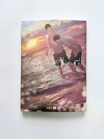 [Đồng Giá] Từ Ấy Tôi Đã Biết Tương Tư