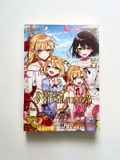 [Đồng Giá] Light Novel - Tôi Yêu Nữ Phản Diện