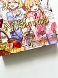 [Đồng Giá] Light Novel - Tôi Yêu Nữ Phản Diện