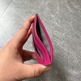  Card holder Marc Jacobs hồng 