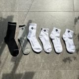  Vớ DESCENTE - 1 pack/ 10 đôi 