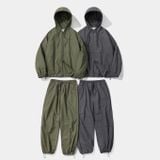  Quần dài Code Graphy washed 