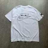  Áo thun NIKE AIR big logo 