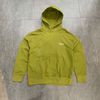  Áo Hoodie Viva Studio - màu coco matcha size S 