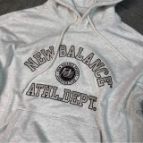  Áo Hoodie New Balance ATHL.DEPT 