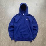  Hoodie Nike logo thêu ngực trái 
