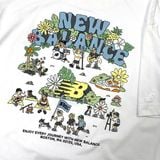  Áo thun New Balance since 1906 