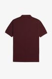  Áo Polo FRED PERRY Oxblood M6000 