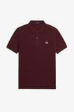  Áo Polo FRED PERRY Oxblood M6000 