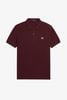  Áo Polo FRED PERRY Oxblood M6000 
