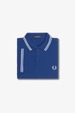  Áo Polo FRED PERRY Cobalt M3600/W91 