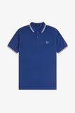  Áo Polo FRED PERRY Cobalt M3600/W91 