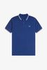  Áo Polo FRED PERRY Cobalt M3600/W91 