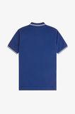  Áo Polo FRED PERRY Cobalt M3600/W91 