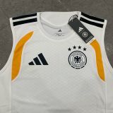  Áo tank top adidas đội tuyển Đức 