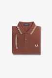  Áo Polo FRED PERRY Brown M3600 