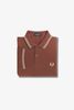  Áo Polo FRED PERRY Brown M3600 