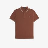  Áo Polo FRED PERRY Brown M3600 
