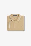  Áo Polo FRED PERRY Sand M3600 