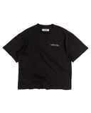  ÁO MARTY WASHED ACHLYSISM 