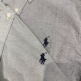  Áo sơ mi RL tay dài CLASSIC FIT 